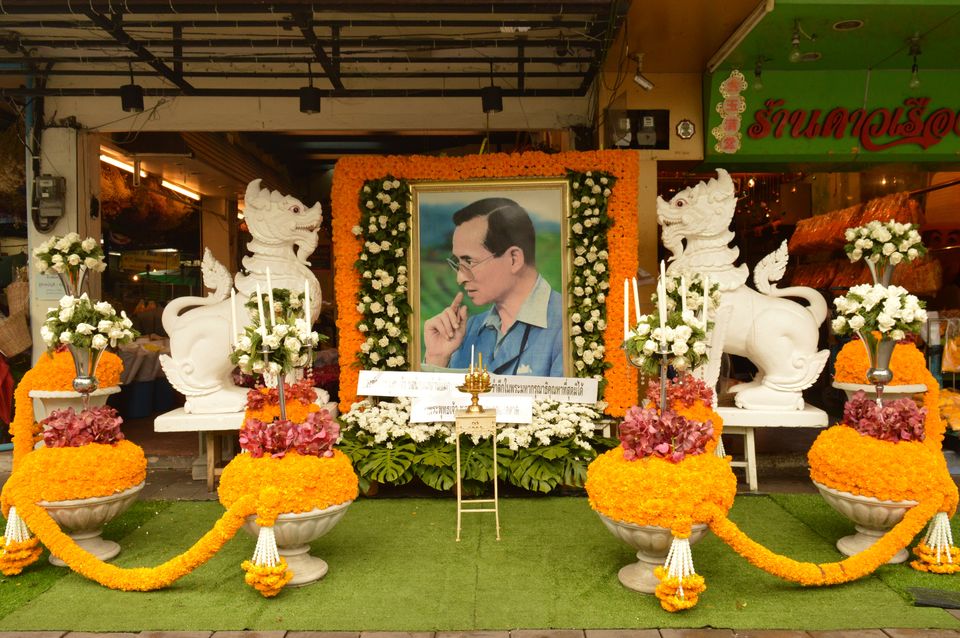 Photo of And I Was In Thailand! (Part I) 4/7 by Zahid