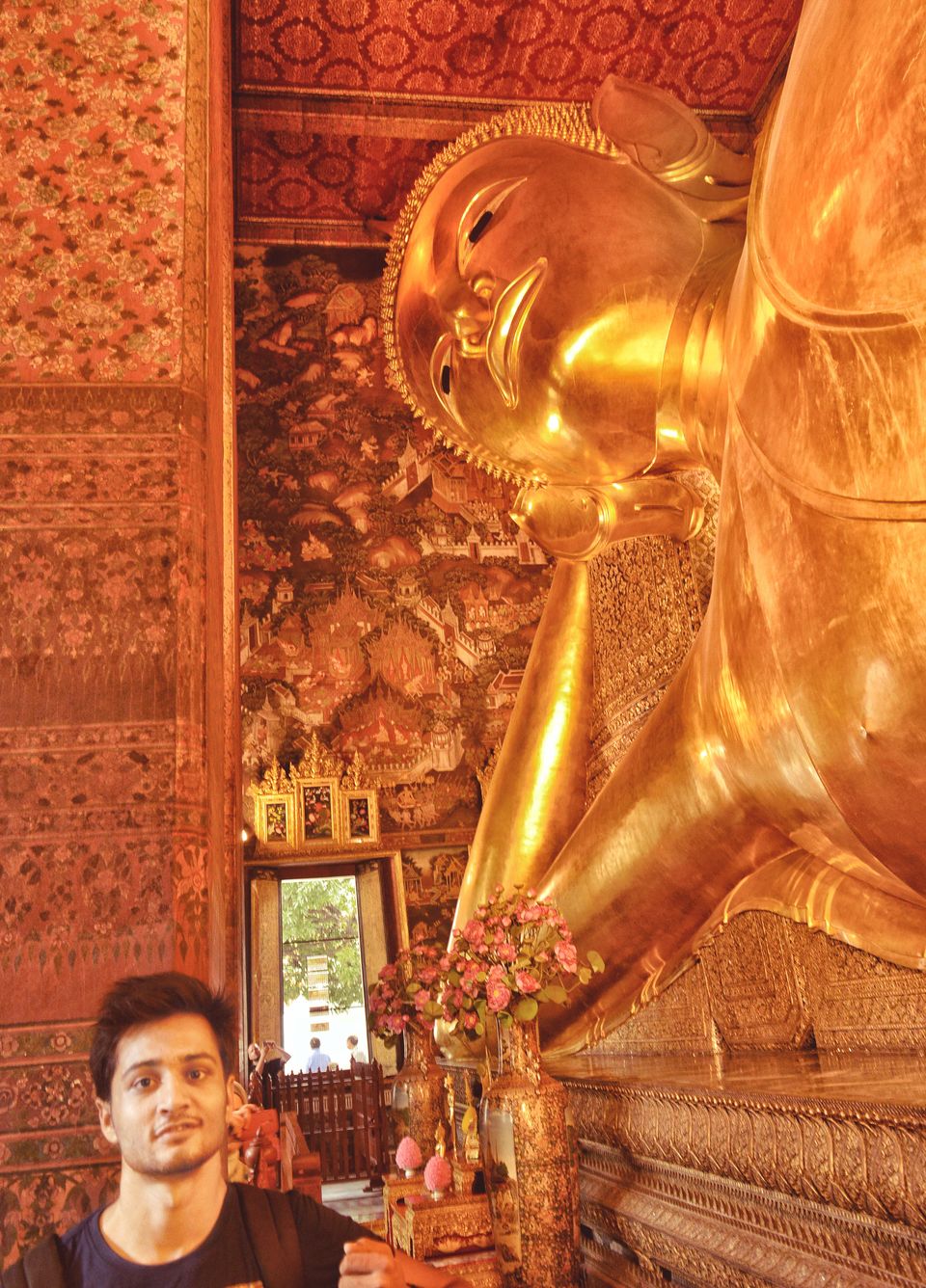 Photo of And I Was In Thailand! (Part I) by Zahid