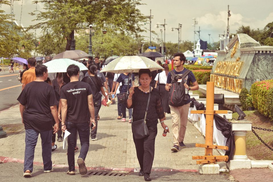 Photo of And I Was In Thailand! (Part I) by Zahid