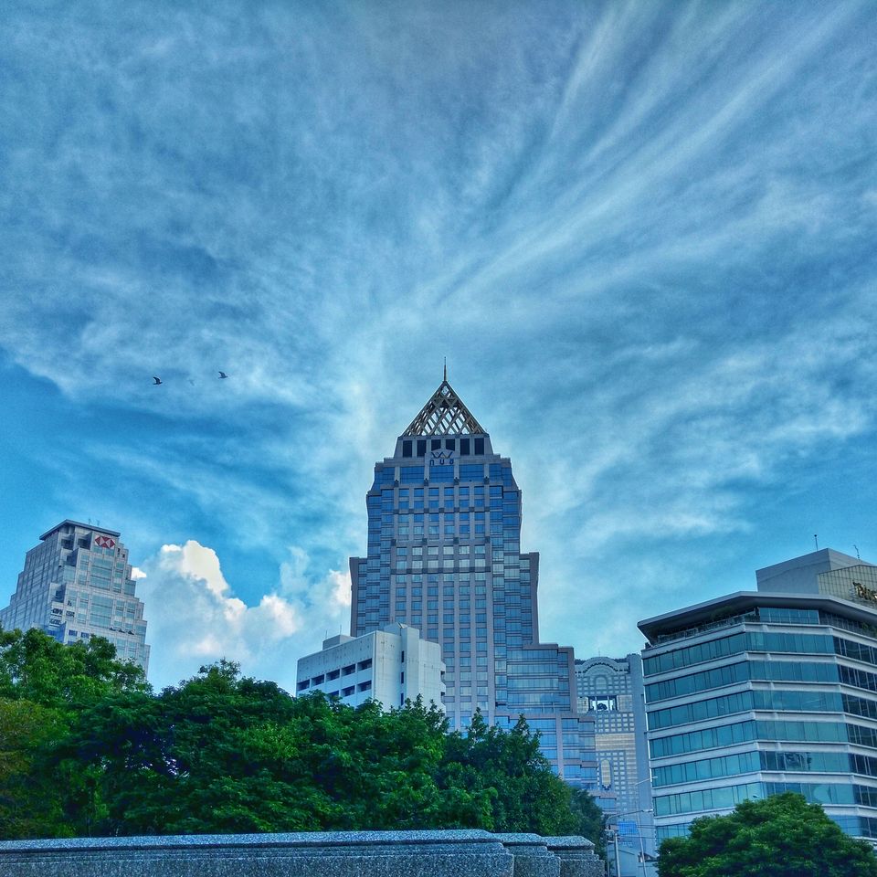 Photo of Lumphini Park, Wireless Road, Lumphini, Pathum Wan, กรุงเทพมหานคร Thailand by Zahid