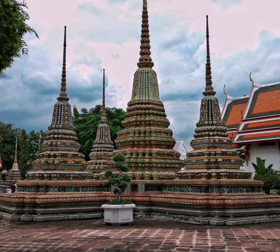 Photo of And I Was In Thailand! (Part I) by Zahid