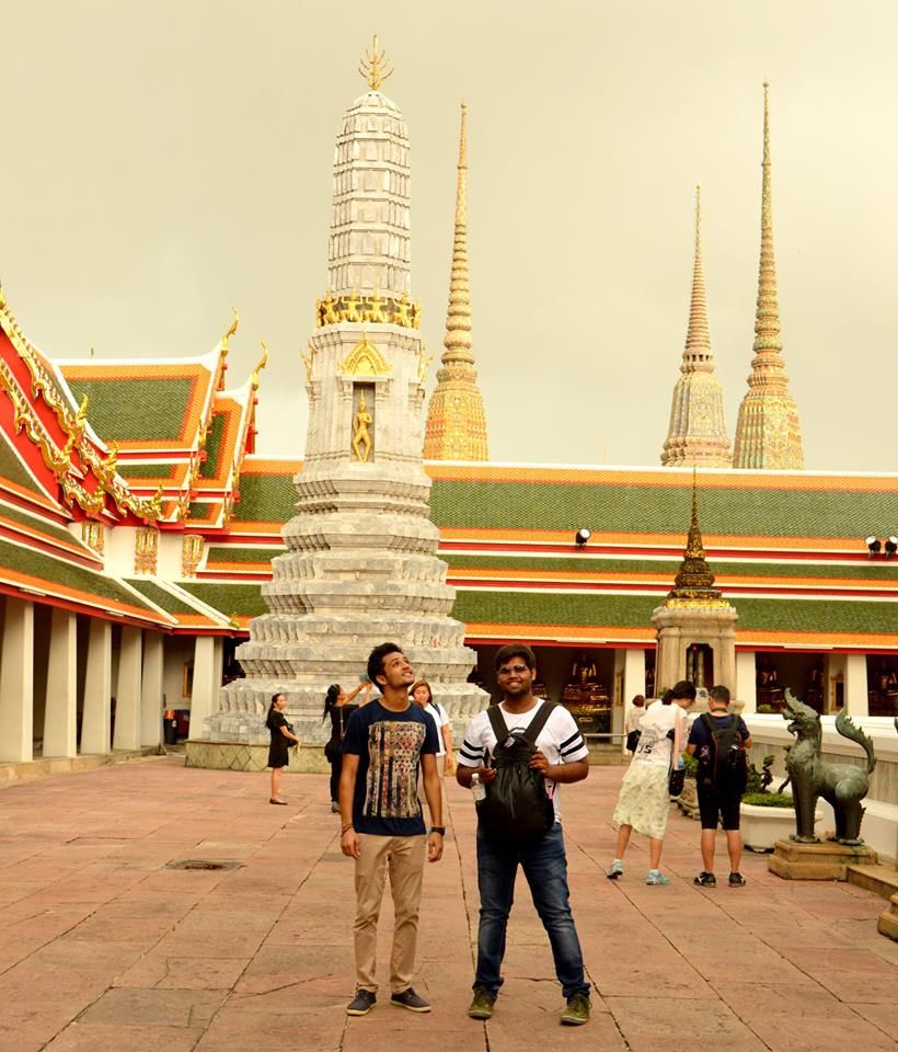 Photo of And I Was In Thailand! (Part I) by Zahid