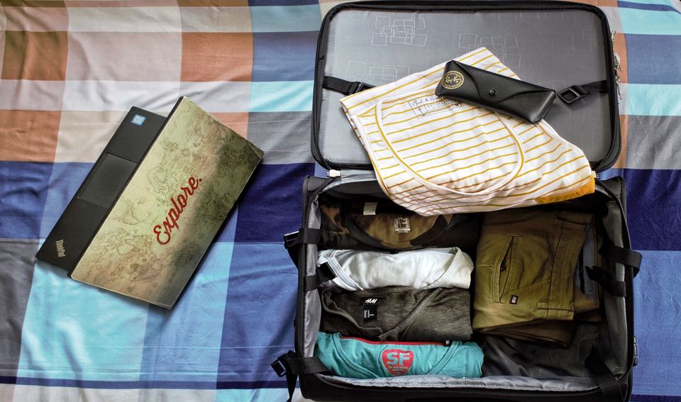 Photo of 9 tips to make your travel more efficient 4/7 by Zahid