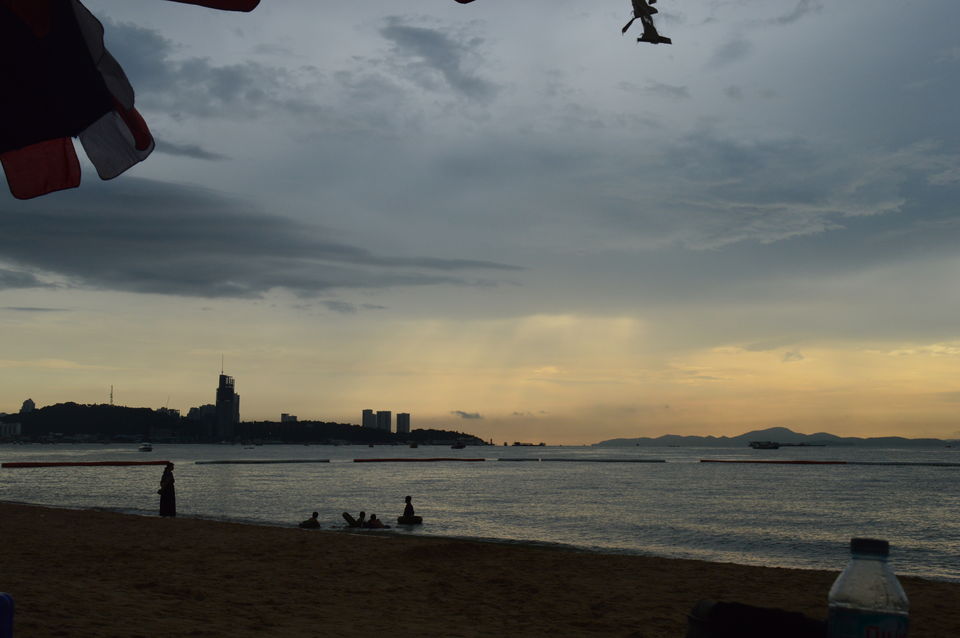 Photo of And I Was In Thailand! (Part II) by Zahid