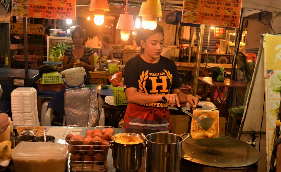 Photo of And I Was In Thailand! (Part II) by Zahid