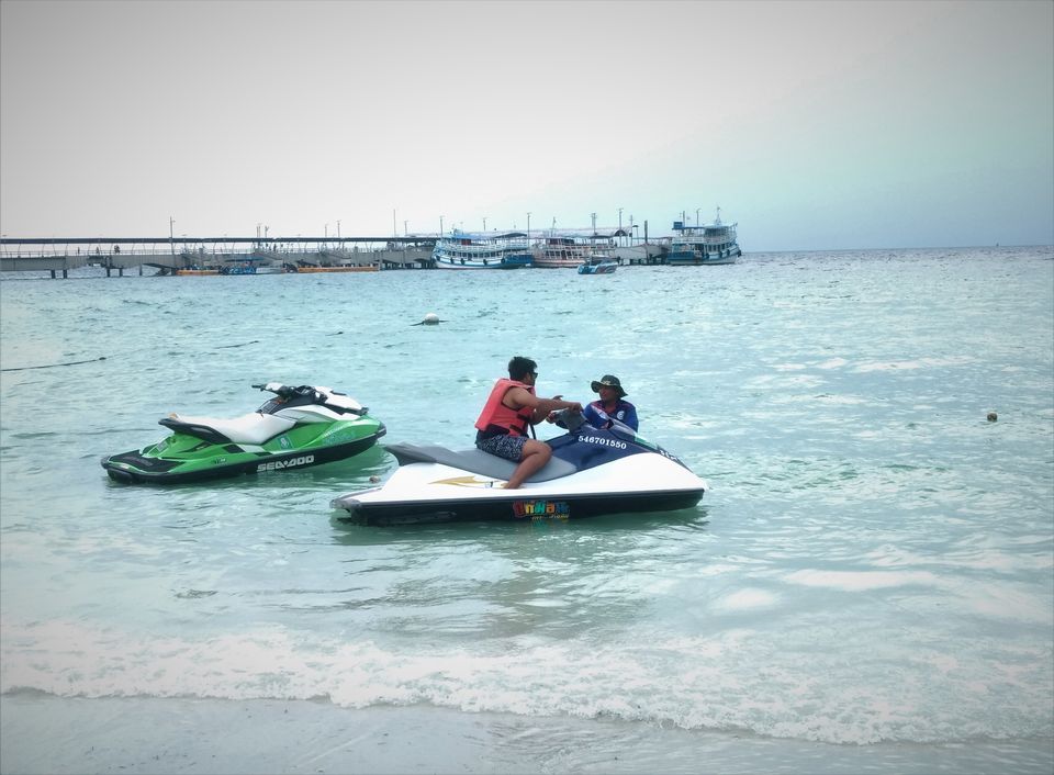 Photo of And I Was In Thailand! (Part II) by Zahid