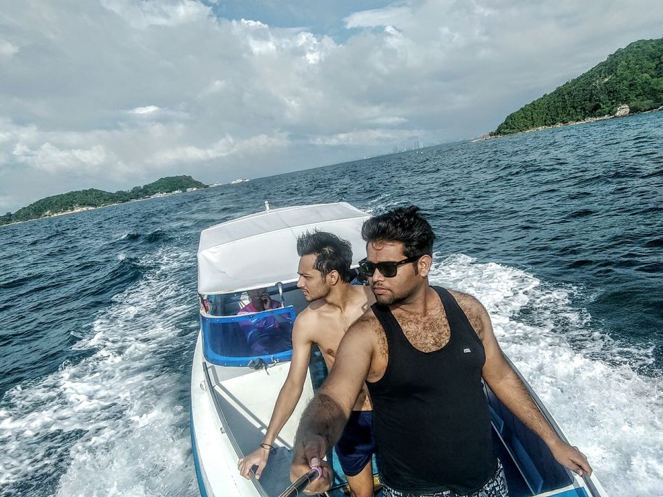 Photo of And I Was In Thailand! (Part II) by Zahid