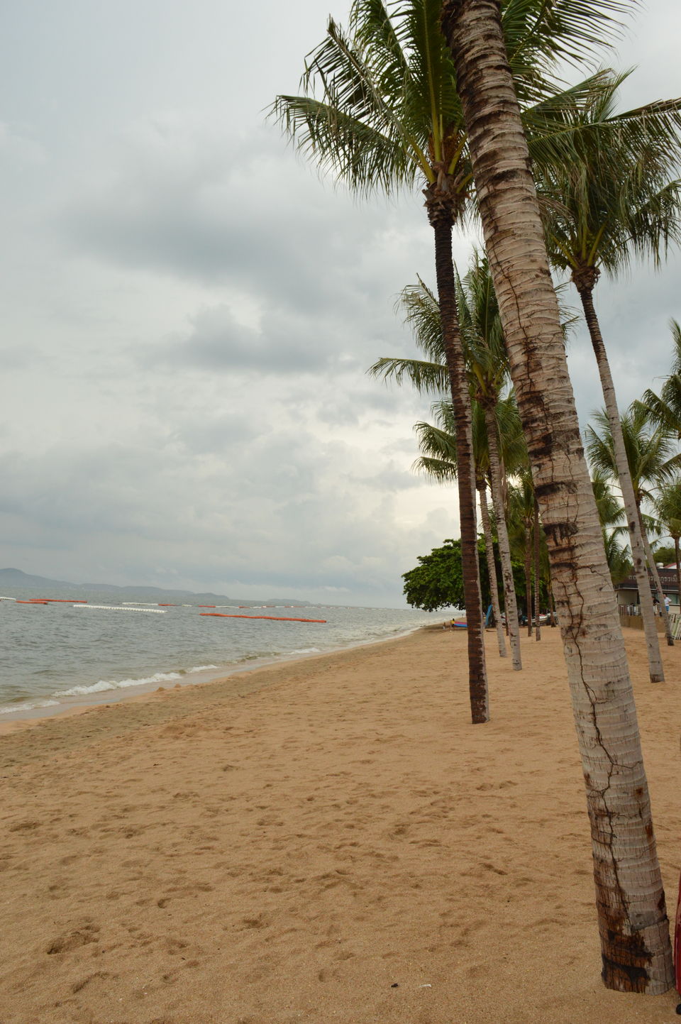 Photo of Jomtien Beach, Chon Buri, Thailand by Zahid