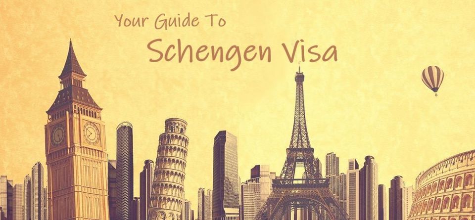 Photo of Things To Keep In Mind While Applying For A Schengen Visa - All You Need To Know by Zahid