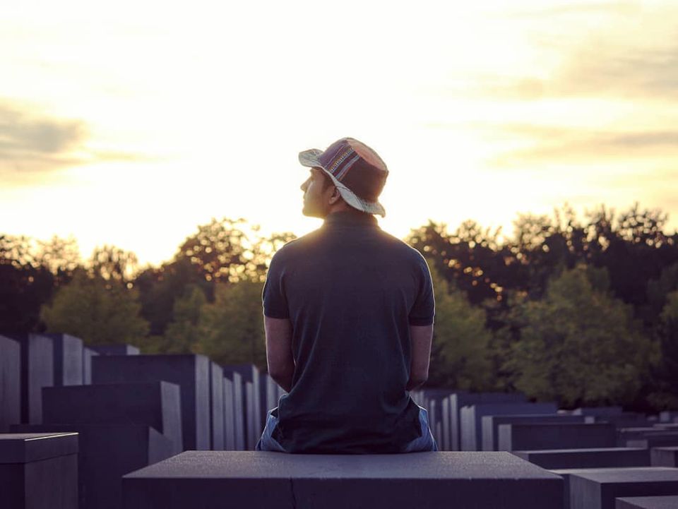 Photo of 11 Signs You Are Becoming A Traveler by Zahid