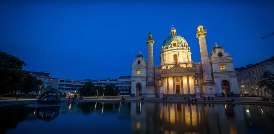 Photo of 7 Reasons You Should Never Visit Vienna by Zahid