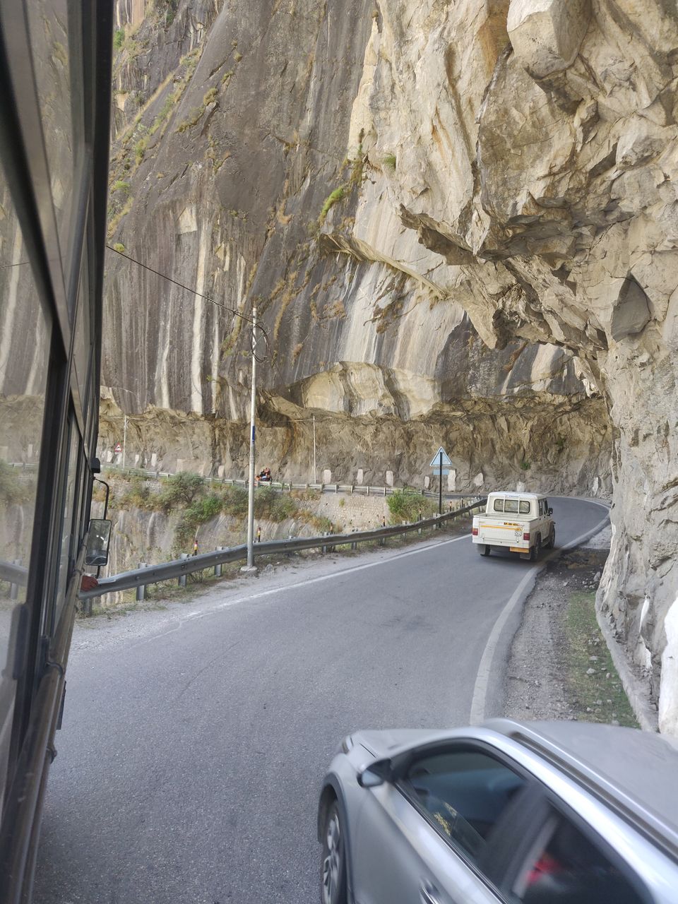 Photo of Rampur Bushahr, Himachal Pradesh, India by Shelly Sinha