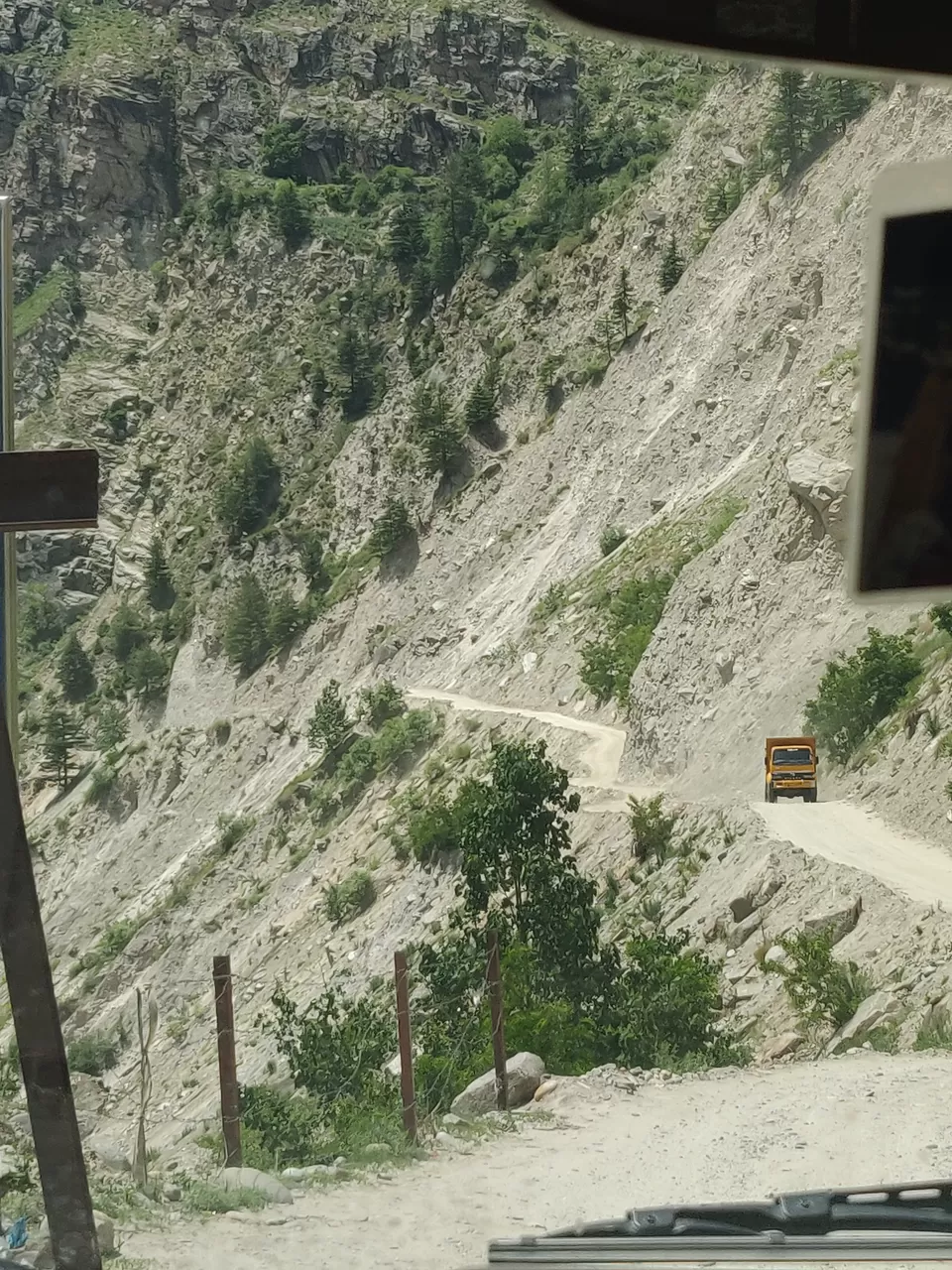 Photo of Kalpa, Reckong Peo, Himachal Pradesh, India by Shelly Sinha