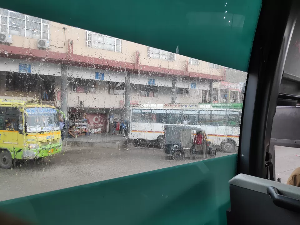 Photo of Shimla, Himachal Pradesh, India by Shelly Sinha