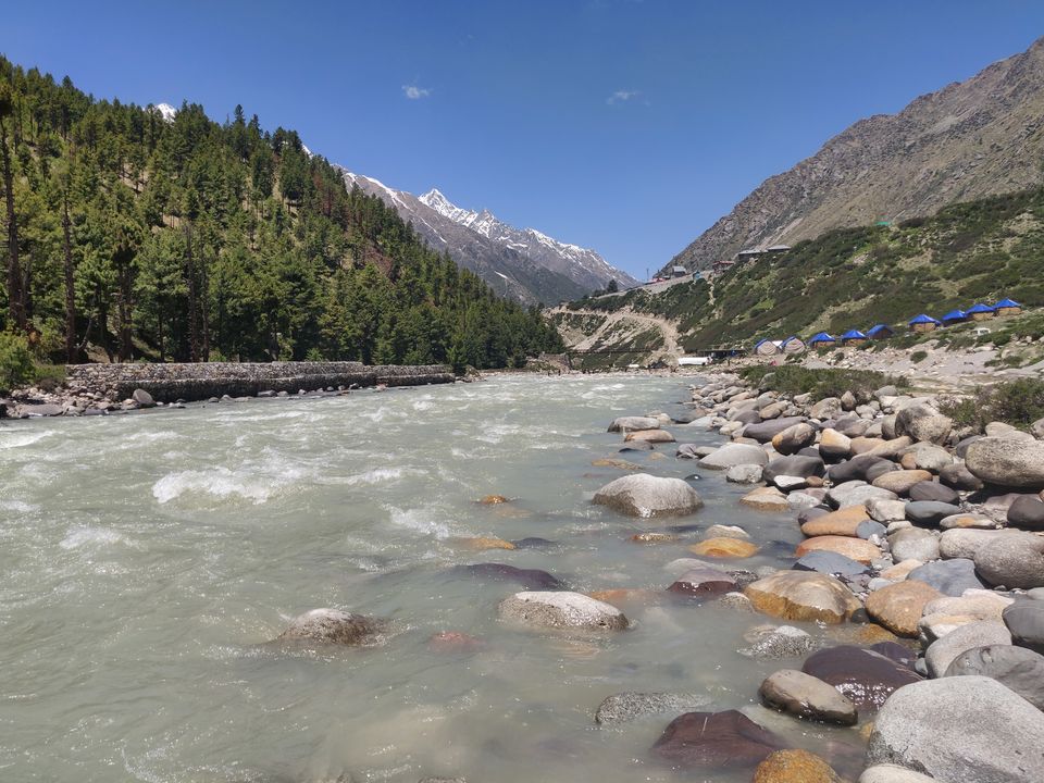 Photo of Kinnaur Budget Trip Within 10K! by Shelly Sinha