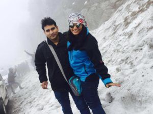 Photo of Manali, Himachal Pradesh, India by Aastha Maheshwari