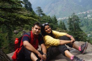 Photo of Manali, Himachal Pradesh, India by Aastha Maheshwari