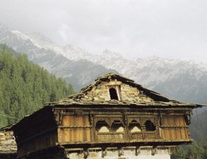 Photo of Grahan: A Night Under The Stars. by Aastha Maheshwari