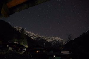 Photo of Grahan: A Night Under The Stars. by Aastha Maheshwari