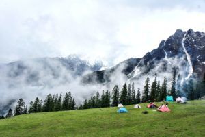 Photo of Grahan: A Night Under The Stars. by Aastha Maheshwari
