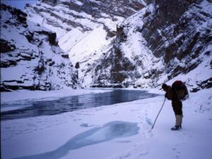 Photo of Kashmir: A Paradise on Earth by Aastha Maheshwari