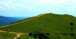 Photo of Mandalpatti, Mahadevpet, Madikeri, Karnataka, India by Aastha Maheshwari