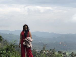 Photo of Ooty- The Queen of hills. by Aastha Maheshwari