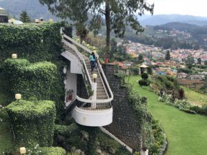 Photo of Ooty- The Queen of hills. by Aastha Maheshwari
