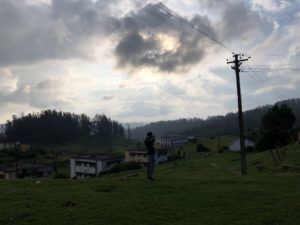Photo of Ooty- The Queen of hills. by Aastha Maheshwari