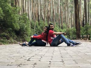 Photo of Ooty- The Queen of hills. by Aastha Maheshwari