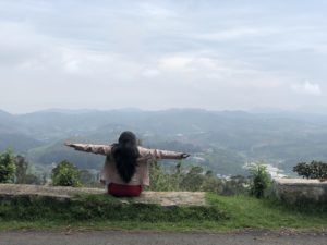 Photo of Ooty- The Queen of hills. by Aastha Maheshwari
