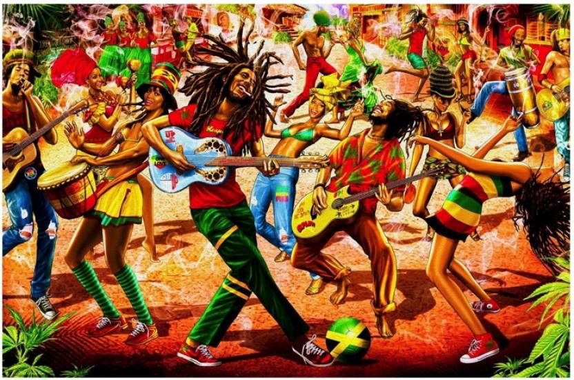Photo of Hippie Destinations in India 1/2 by Aastha Maheshwari