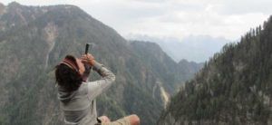 Photo of Kasol, Himachal Pradesh, India by Aastha Maheshwari