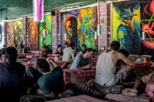 Photo of Hippie Destinations in India 2/2 by Aastha Maheshwari