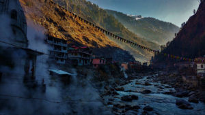 Photo of Kasol, Himachal Pradesh, India by Aastha Maheshwari
