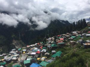 Photo of Malana, Himachal Pradesh, India by Aastha Maheshwari