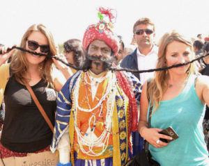 Photo of Pushkar, Rajasthan, India by Aastha Maheshwari