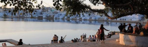 Photo of Pushkar, Rajasthan, India by Aastha Maheshwari