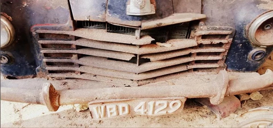 Photo of Deer Park Eco Home, Bolpur, West Bengal, India by Raisa