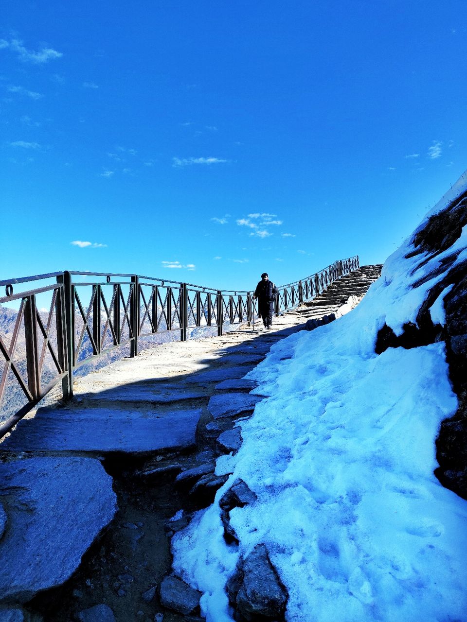 Photo of Chopta-Tungnath-Chadrashila Trip: In Just Rs 2500 #bestof2018 by Akash Parmar