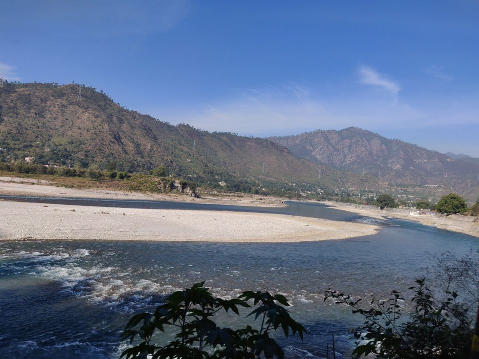 Photo of Srinagar, Uttarakhand, India by Akash Parmar
