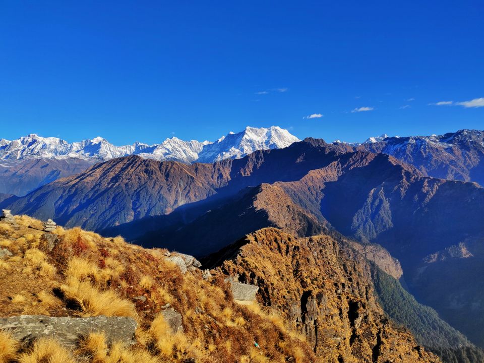 Photo of Deoria Tal, Uttarakhand by Akash Parmar