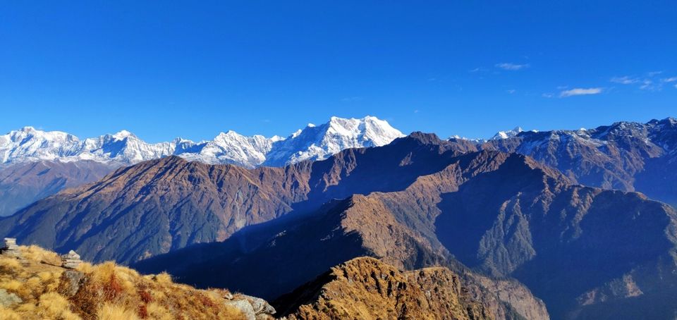 Photo of Deoria Tal, Uttarakhand by Akash Parmar