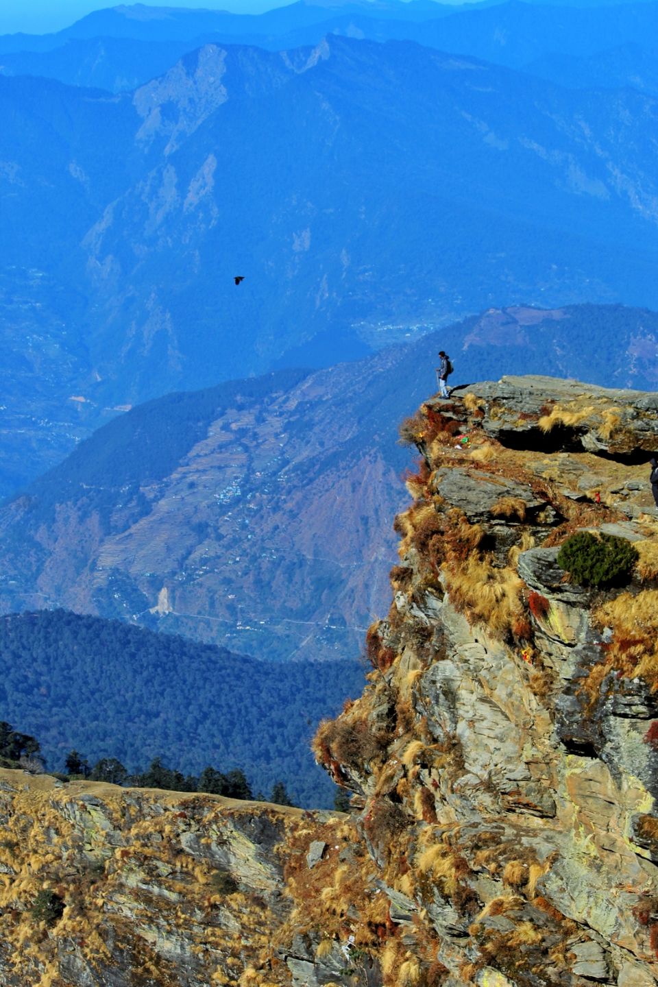 Photo of Deoria Tal, Uttarakhand by Akash Parmar