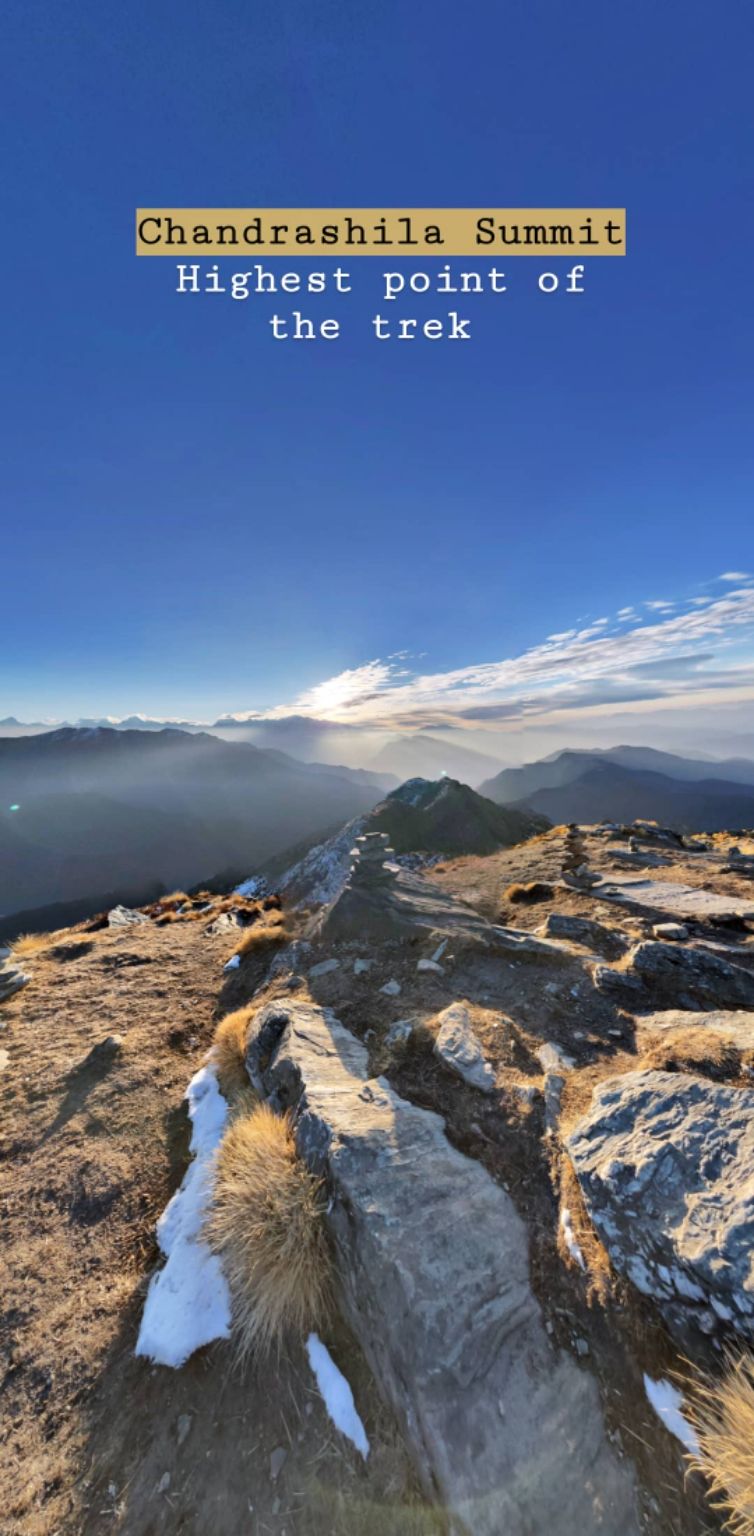 Photo of Deoria Tal, Uttarakhand by Akash Parmar