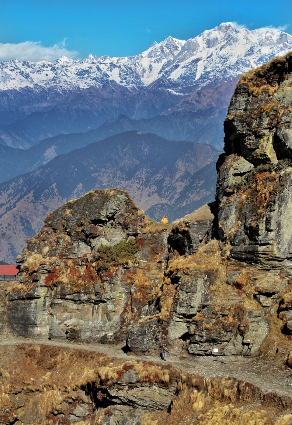 Photo of Deoria Tal, Uttarakhand by Akash Parmar