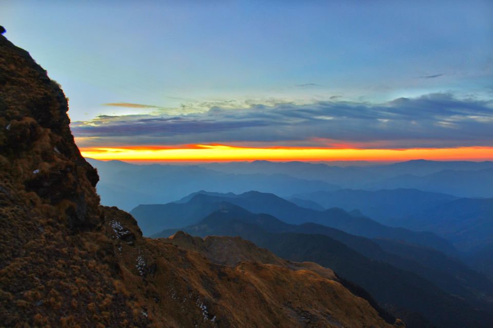Photo of Deoria Tal, Uttarakhand by Akash Parmar