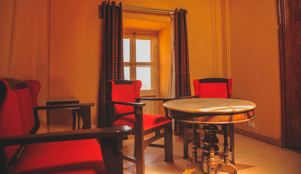 Photo of Tijara Fort Palace Raised The Bar When It Comes To Weekend Getaways From Delhi! by Ratan Mehta