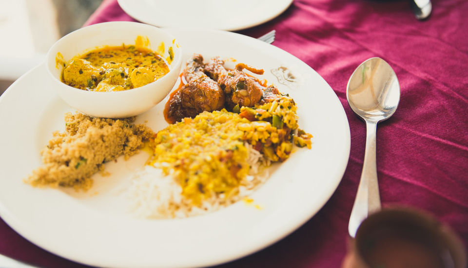 Photo of Tijara Fort Palace Raised The Bar When It Comes To Weekend Getaways From Delhi! by Ratan Mehta