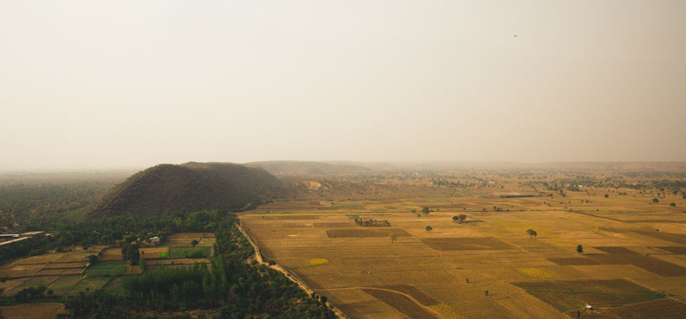 Photo of Tijara Fort Palace Raised The Bar When It Comes To Weekend Getaways From Delhi! by Ratan Mehta